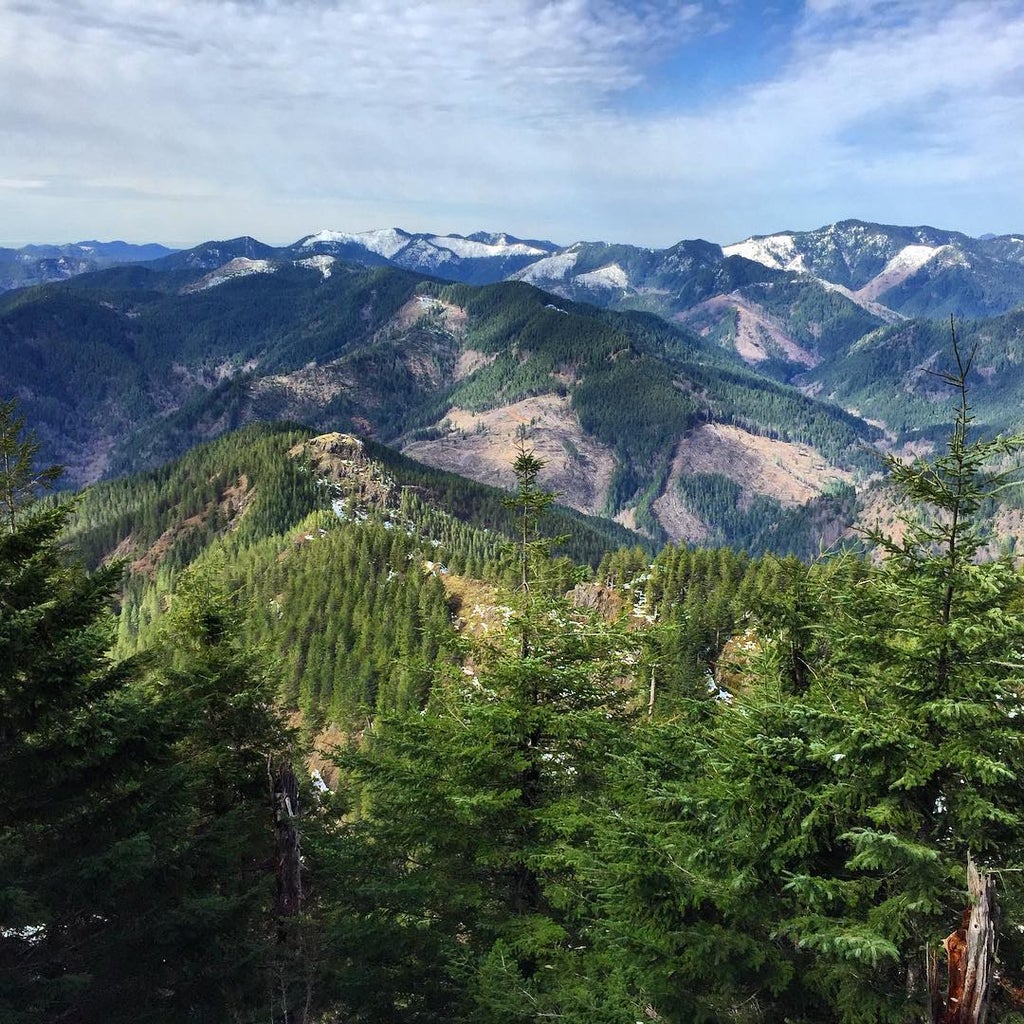 Hike Of The Week Kings Mountain OR hike-of-the-week-kings-mountain-or