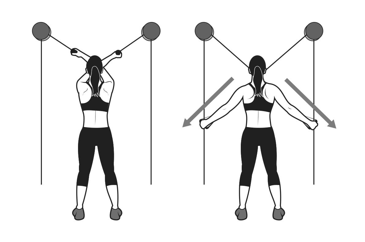 cable-high-rear-delt-fly None