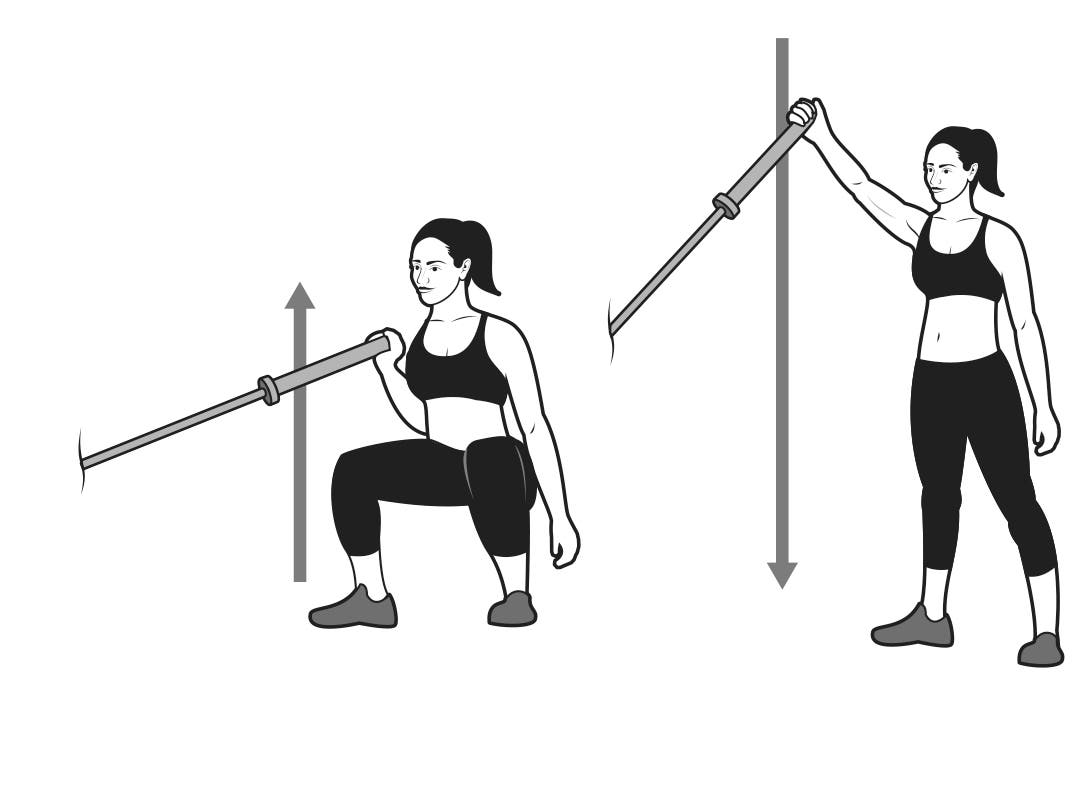 landmine-squat-and-single-arm-press None