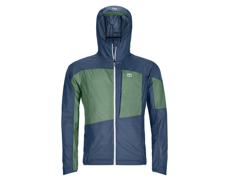 The 5 Best Windshells for Hikers | Hiking Jacket Reviews