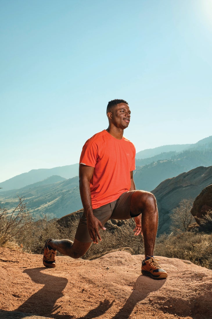 The Best Hiking Workouts for Every Fitness Level