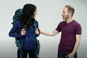 How to Pick the Perfect Hiking Backpack