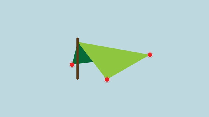Tarp Origami-8 None