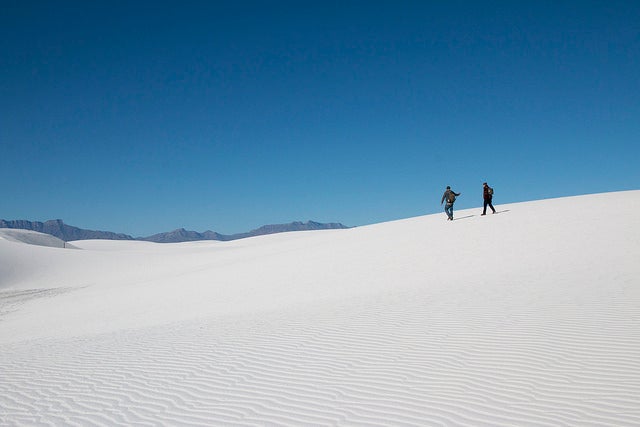 White-Sands-Alkali-Flats None