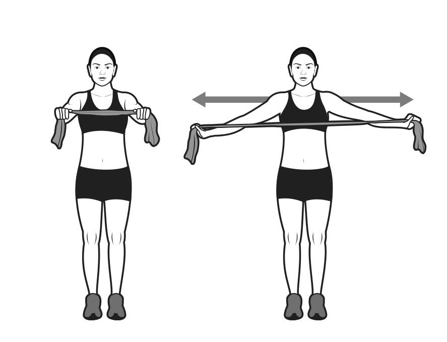 wide-arm-scapular-retraction None