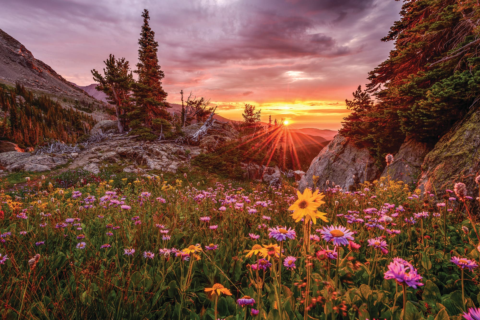 Rocky Mountain National Park