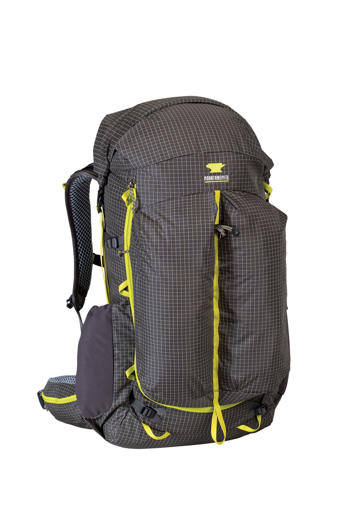 Mountainsmith red outlet rock 25 daypack