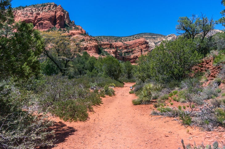 24605538187_baff09131d_k Fay Canyon