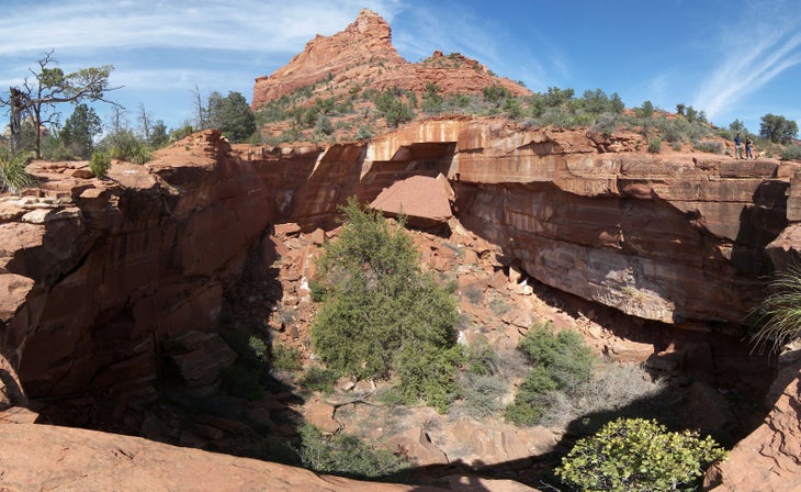 3387818045_119e64a090_o Soldier Pass Trail