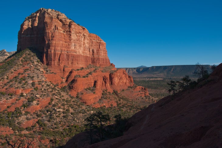 4155901840_599bc7cf7a_o Bell Rock