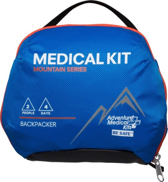 adventure medical kits None