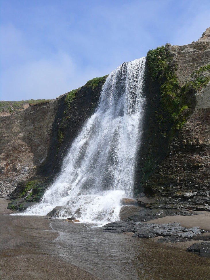 alamere-falls None