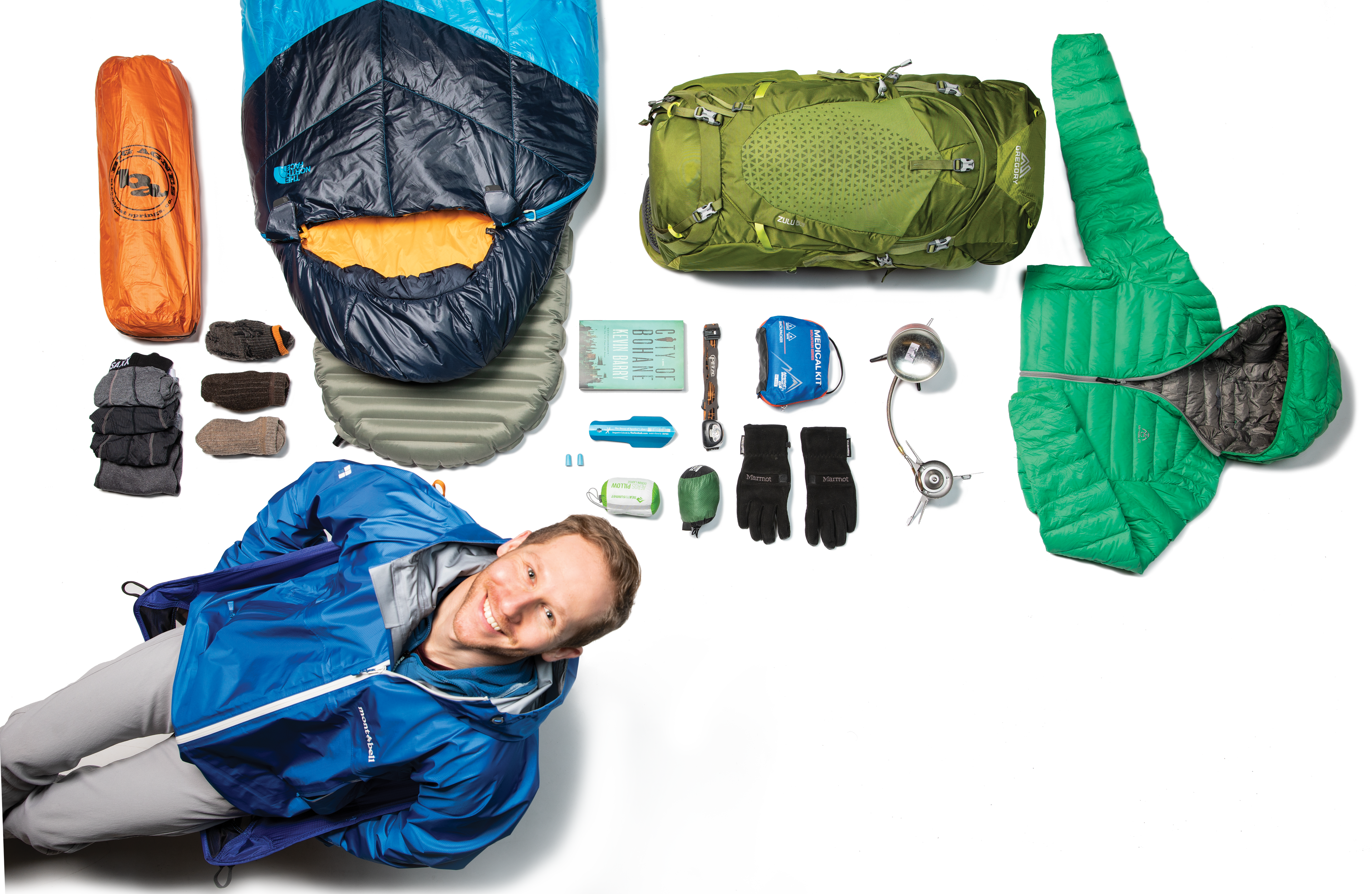 The Best Gear for Backpacking in Comfort | Backpacking Gear Reviews