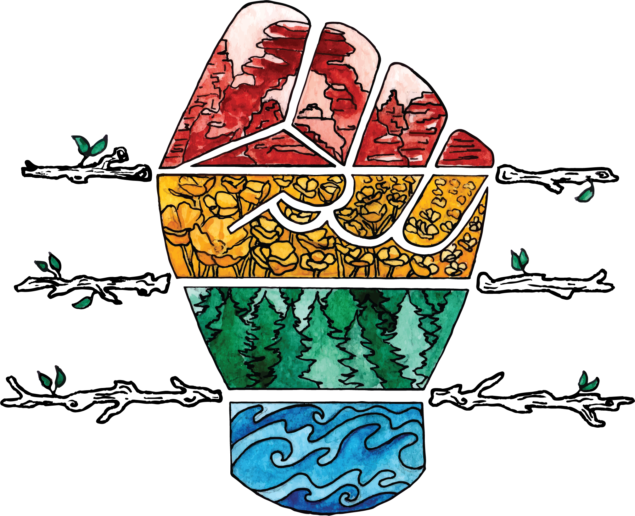 LatashaDunston_Merrell_tshirtsubmission_final Latasha \