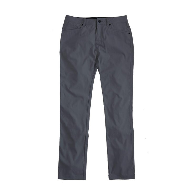 rivet pant None