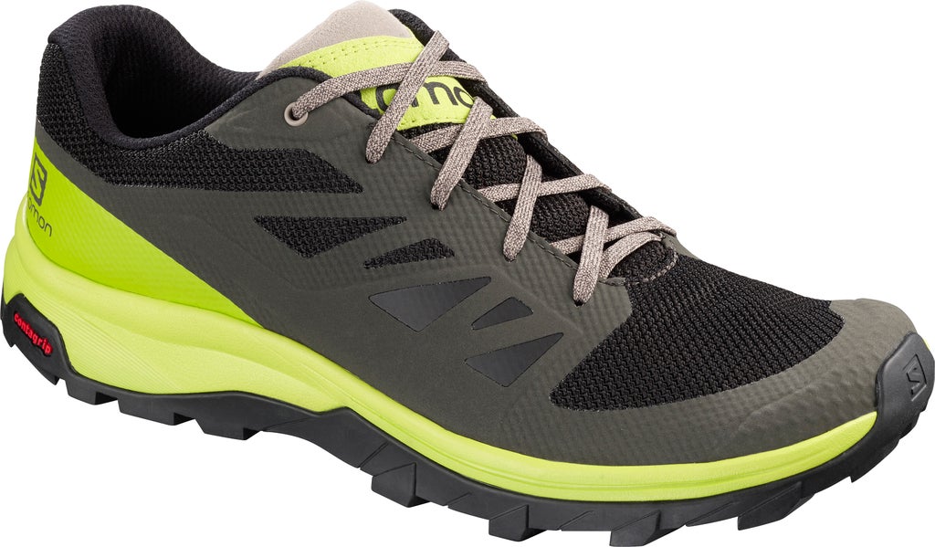 Gear of the Week: Salomon OUTline GTX