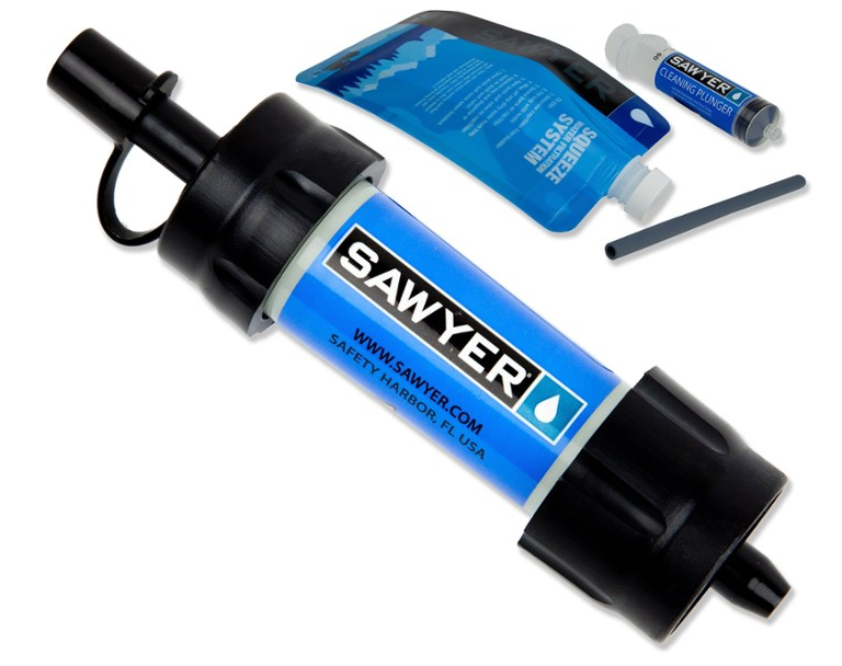 Sawyer Mini