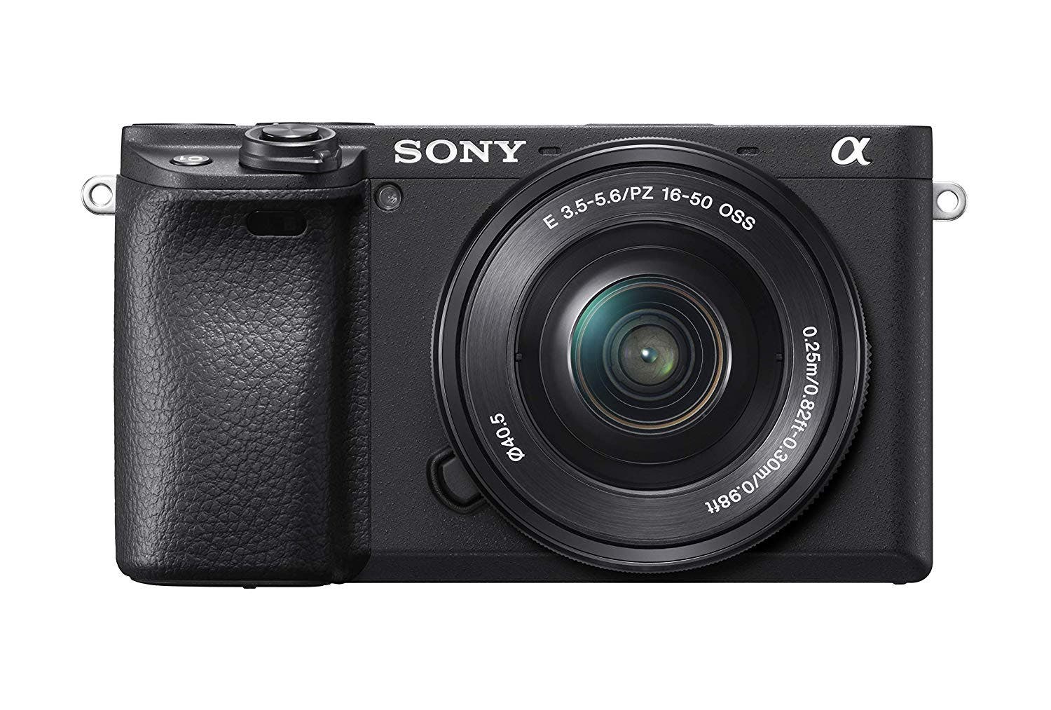 sony alpha None
