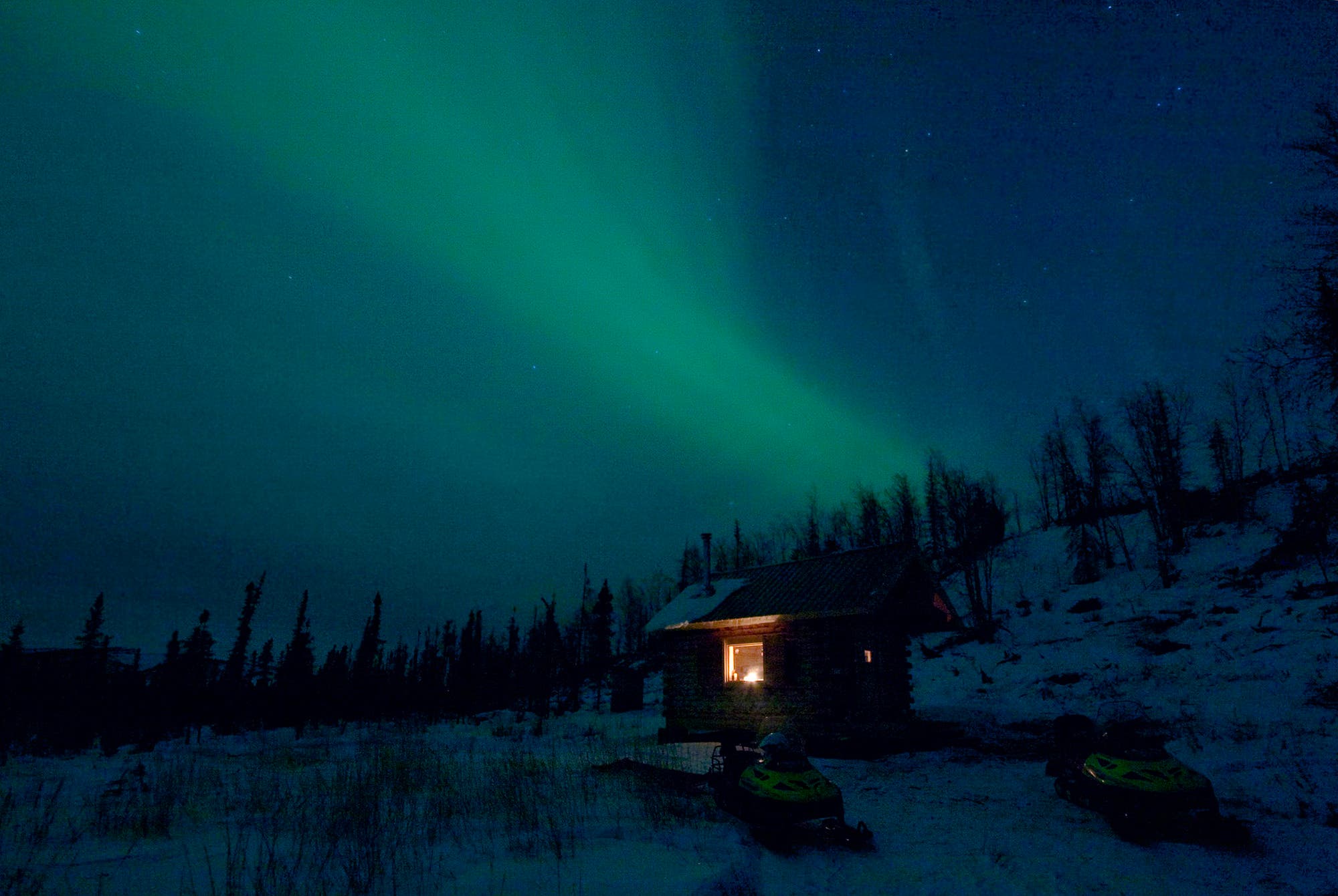 15548603054_cb32f1533b_k White Mountains NRA