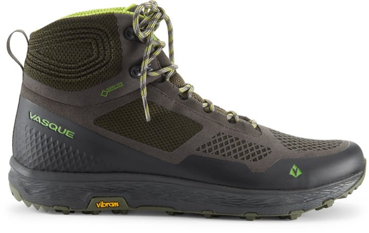 breeze lt mid None