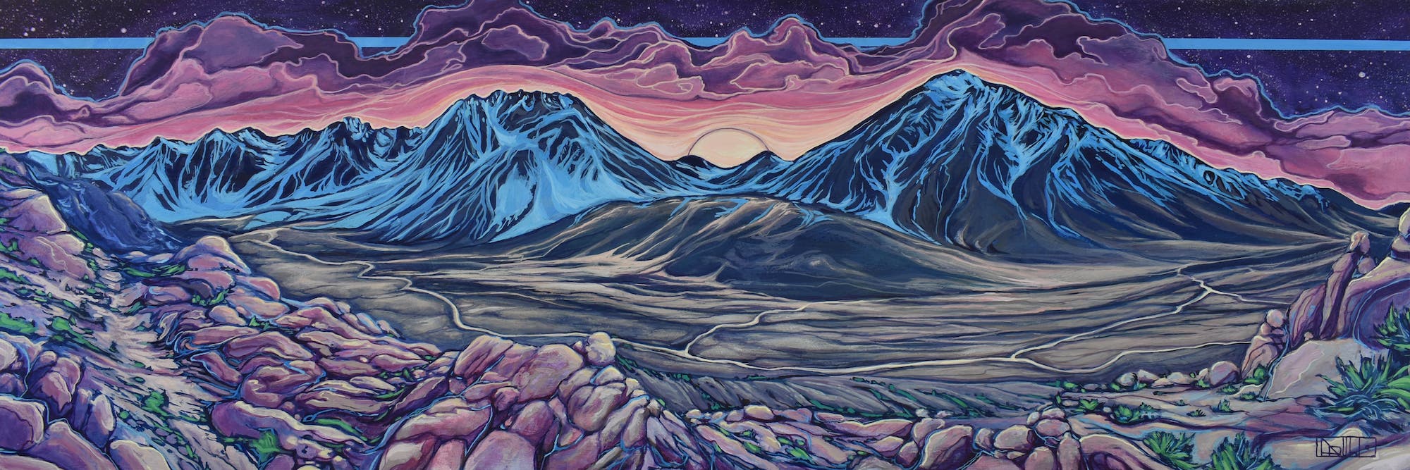 Buttermilk Country - Alexandra Rubio None