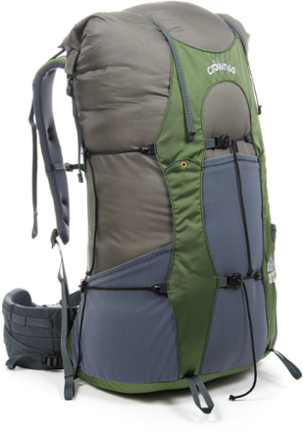 crown vc 60 None
