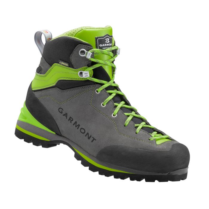 Garmont Ascent GTX Mens Mountaineering Boots - Mountaineering