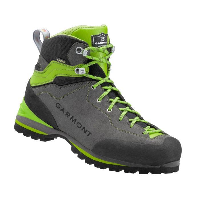 garmont-ascent-gtx None
