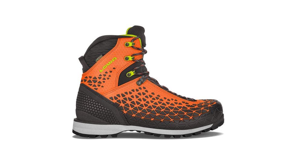 lowa alpine sl gtx None