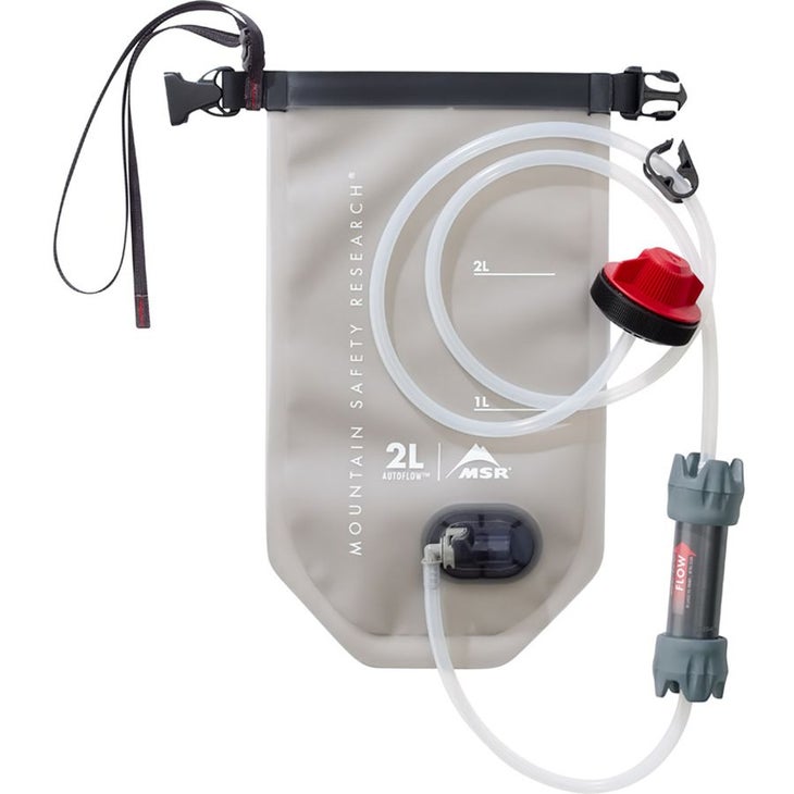 msr autoflow None