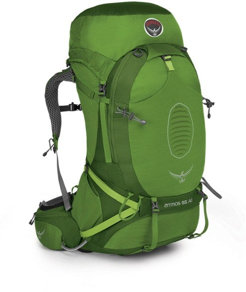 osprey atmos None