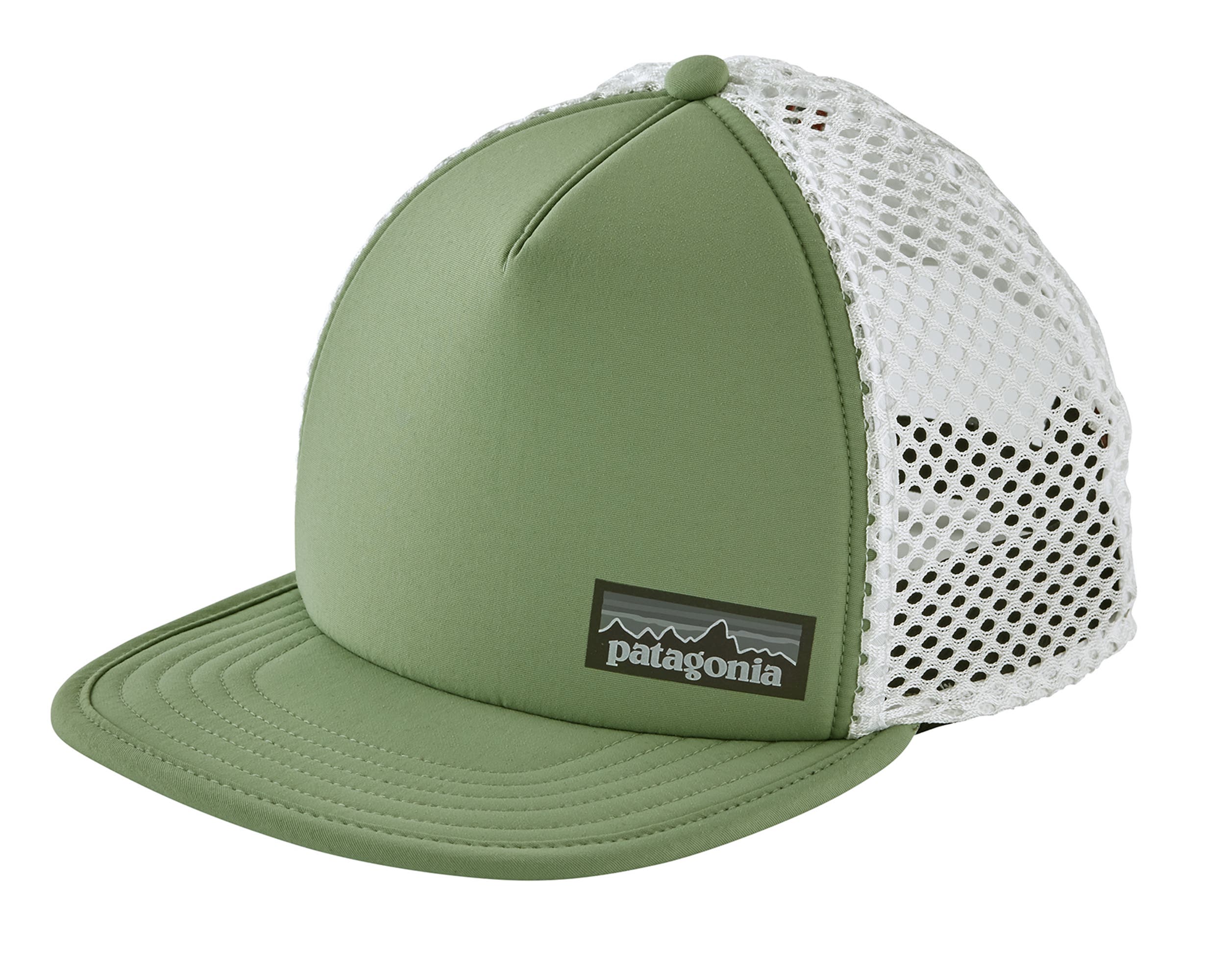 Patagonia Duckbill Trucker Hat Patagonia Duckbill Trucker