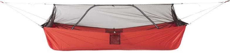 quarter dome hammock None