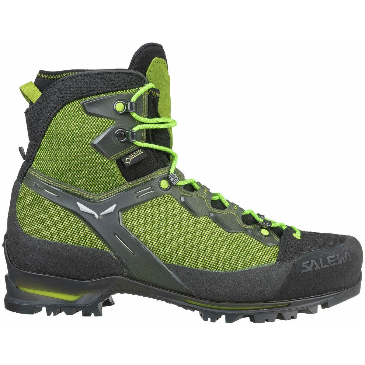 salewa raven 3 None