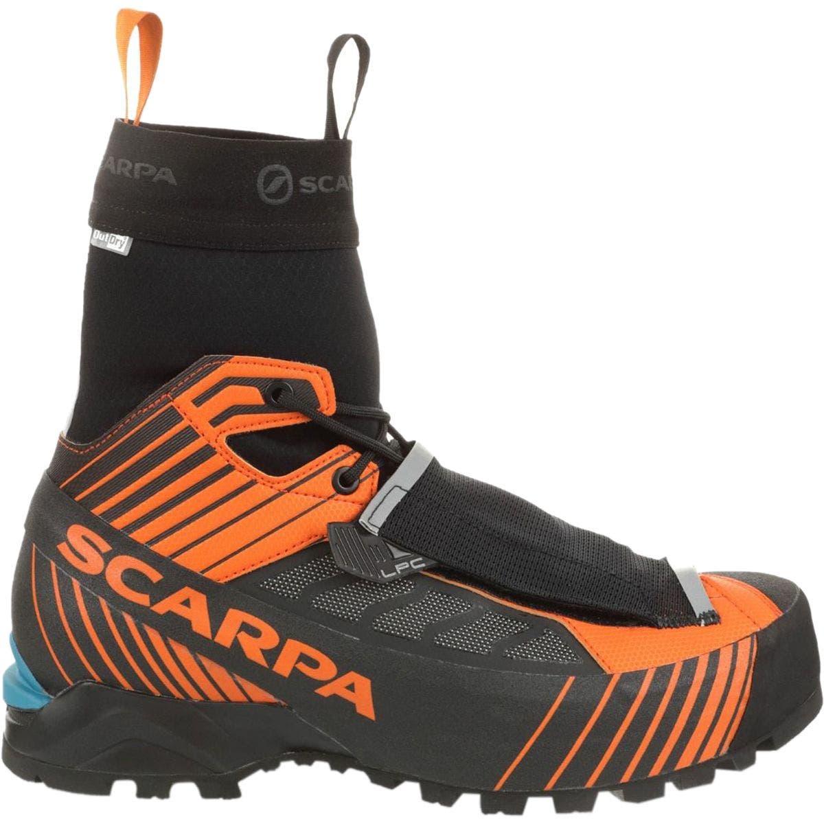 scarpa ribelle tech None