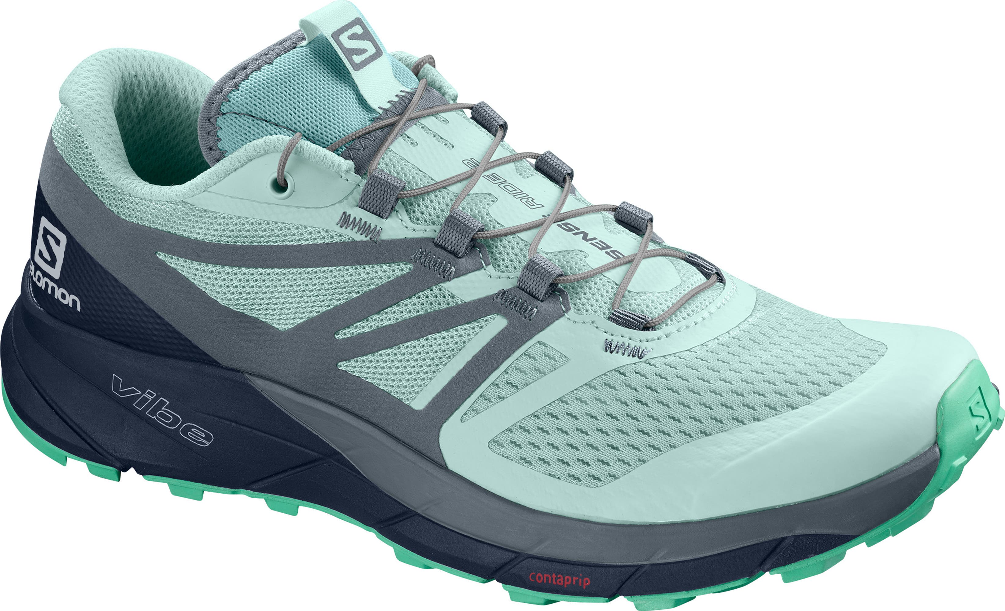 Salomon Sense Ride 2