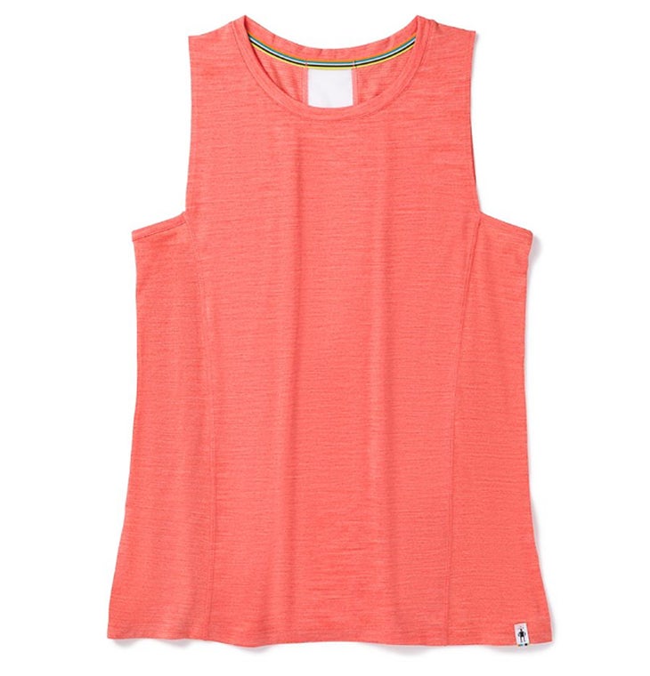 Smartwool Tank None