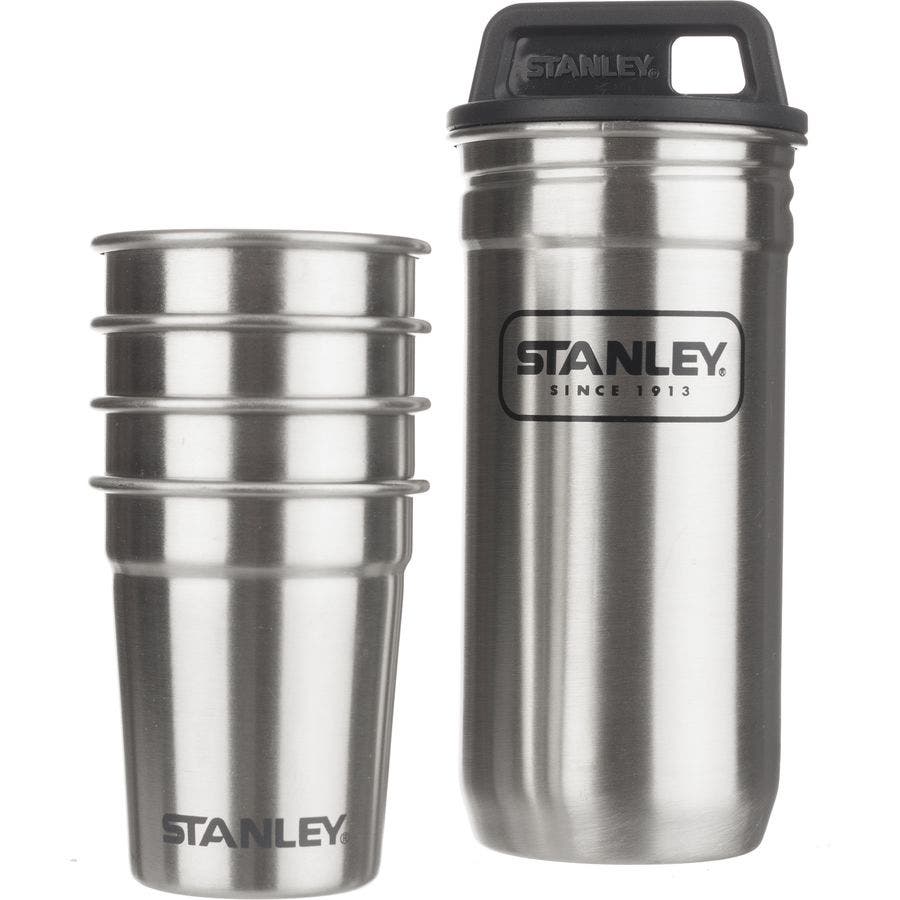 stanley shot glasses None