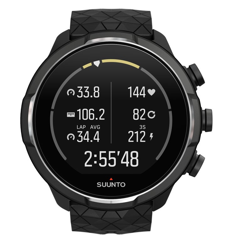 Suunto 9 Suunto 9 Baro