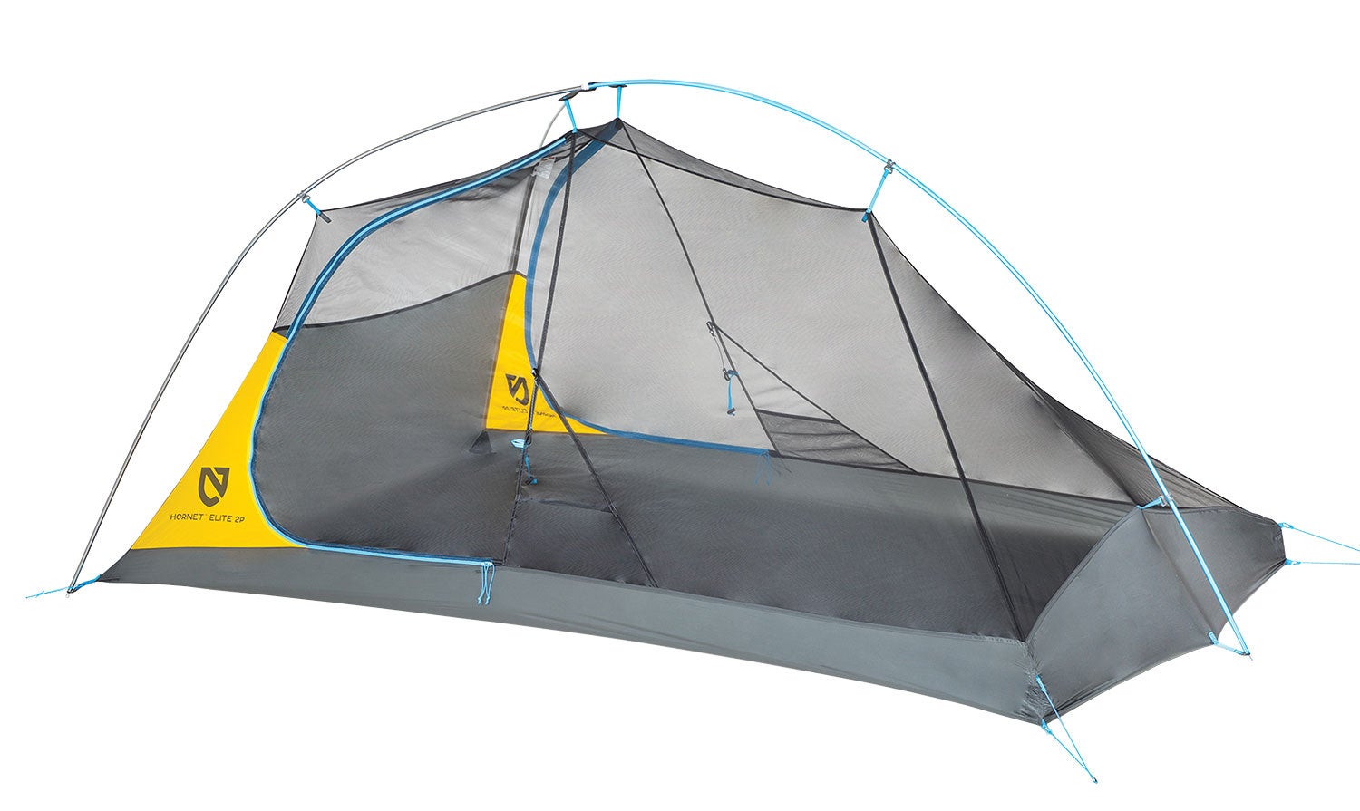 Nemo hornet clearance elite 1p tent