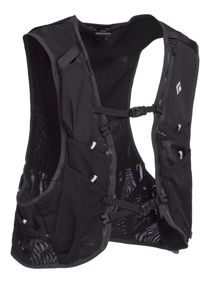 BD Vest None