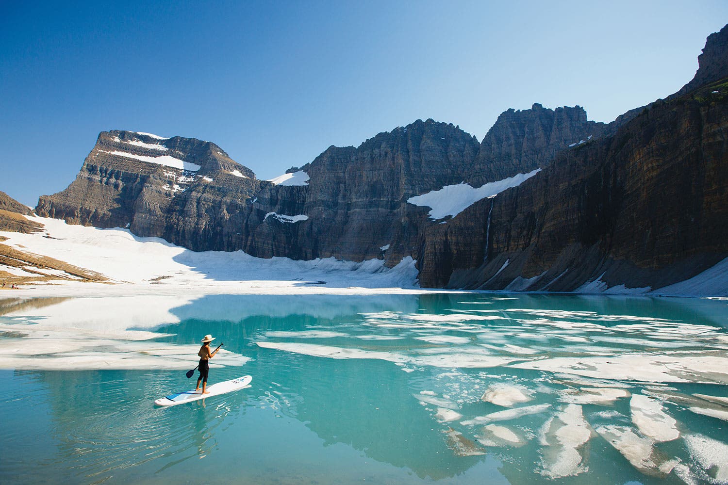 Glacier National Park
