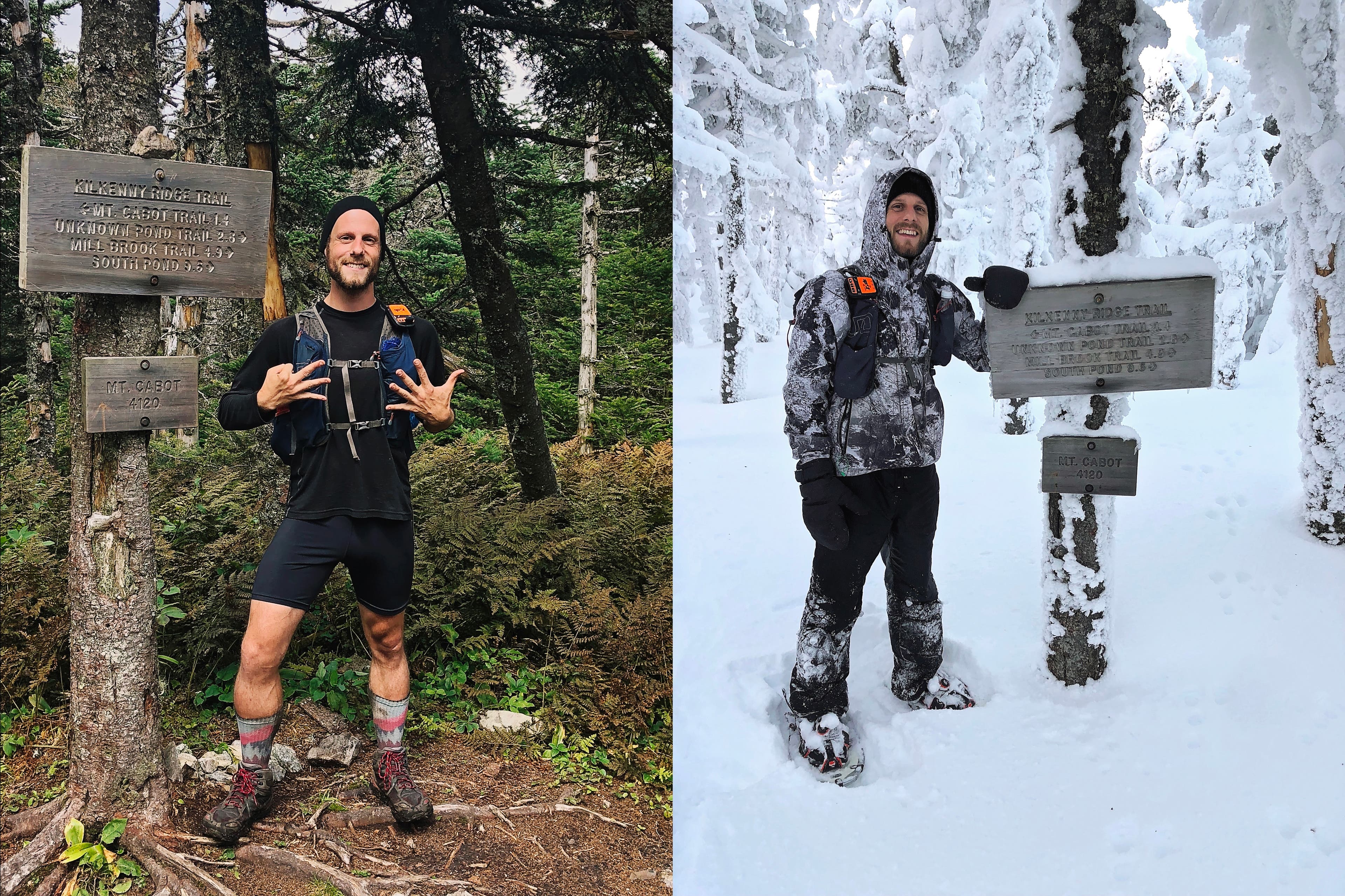 Cabot Comparison None