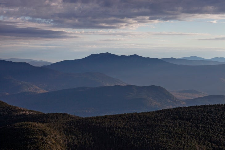FRANCONIA None