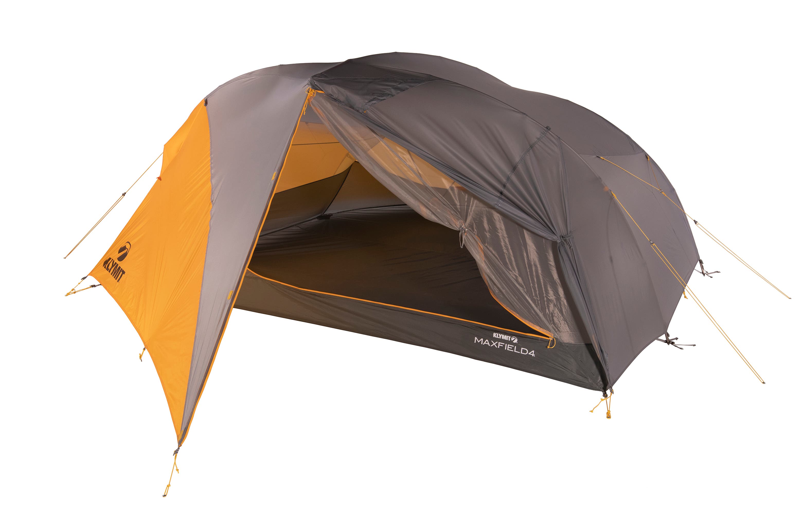 Klymit Maxfield None