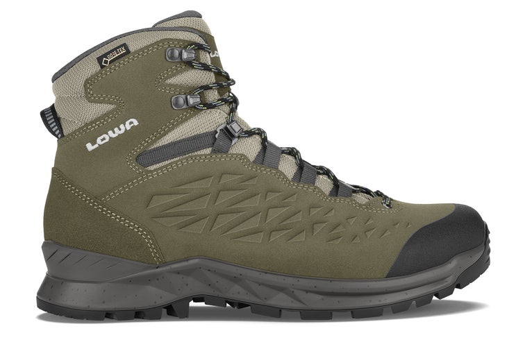 Lowa Explorer None