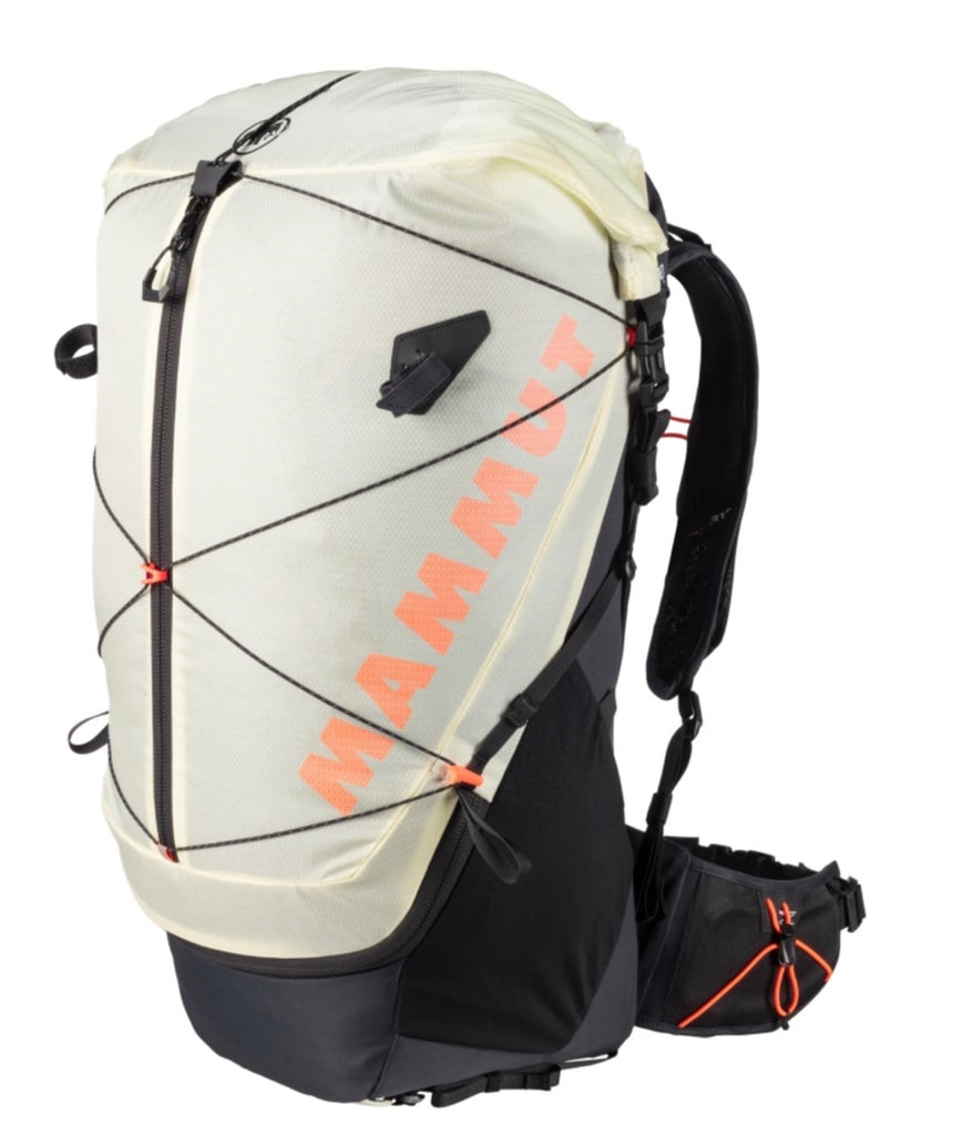 Mammut - MAMMUT　Ducan Spine 50-60 Mammut Ducan Spine Backpack 50-60L | The BackCountry in