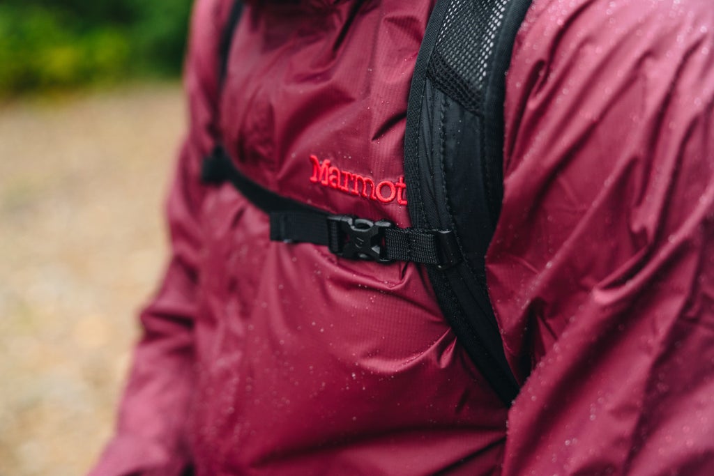 Marmot Will Add Plus Sizes to Apparel Line