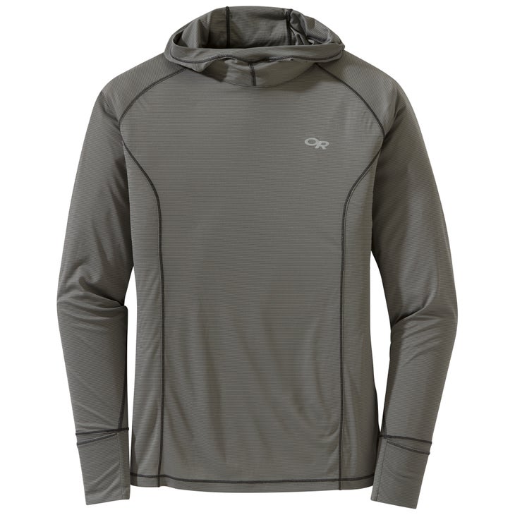 OR hoody Outdoor Research Echo Hoody
