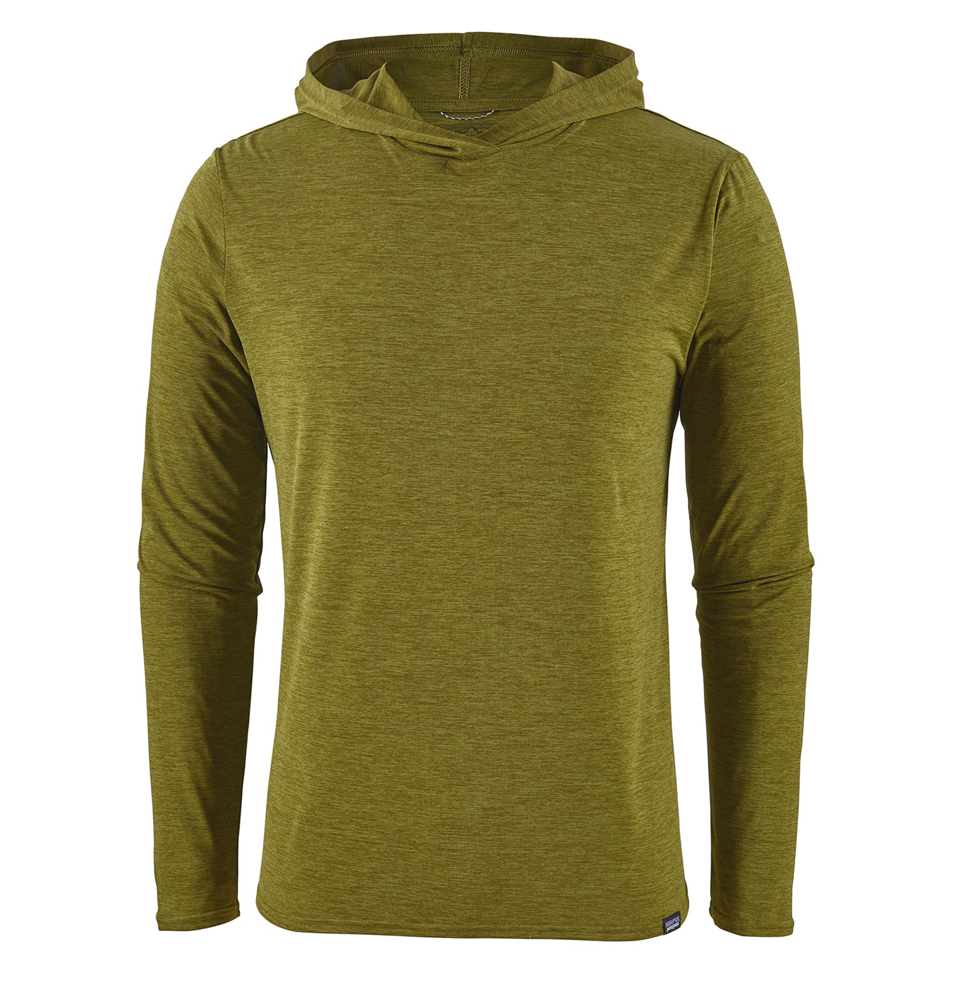 Patagonia hoody Patagonia Capilene Cool Hoody